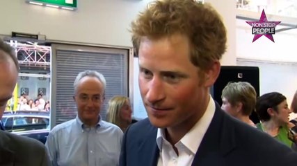 Le Prince Harry toujours en deuil, il ne s'est jamais remis de la mort de sa mère