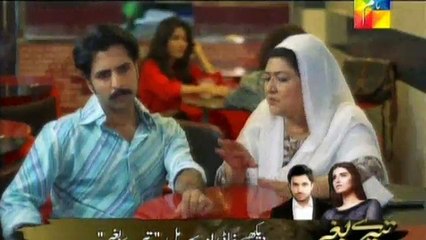 Ishq Benaam Episode 16 Hum TV Drama 30th November 2015