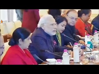 Obama in India - Tezabi Totay -funny