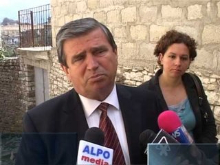 SHTEPIA E KADARESE RESTAURIMI I SAJ “MOLLE SHERRI” NE PRAG TE ZGJEDHJEVE LAJM