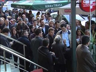 BASHA TE NJESIA 2 PREMTON TRANSPORT FALAS PER KRYEQYTETASIT LAJM