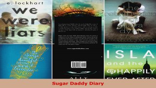 Read  Sugar Daddy Diary Ebook Free