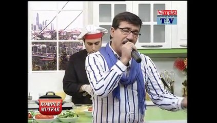 KULLARA KUL OLMA - HASAN KILIÇ ATAN