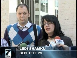 PADI PENALE PS PADIT ZYRTARET E NJESISE BASHKIAKE 10 NE TIRANE LAJM