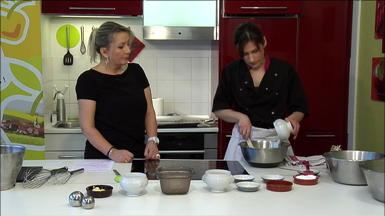 Mirabelle Gourmande - La Table d'Humerich