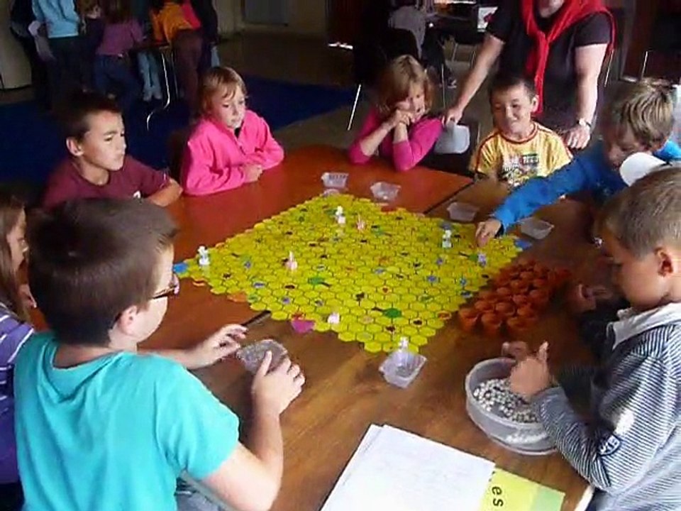 Ecologestes 2011