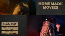 Star Wars: The Force Awakens Trailer- Homemade Side by Side Comparison
