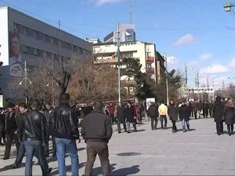 REGJISTRIMI POPULLSISE NIS PROCESI NE KOSOVE, MBARON BRENDA DY JAVESH LAJM