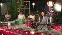 Aashna Che Pa Wada De Aitbar Okram Kana- - Pashto Ghazal - Coke Studio - Gul Panra