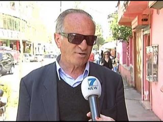 INCIDENTET NE FUSHATE QYTETARET SHPREHIN REZERVA NDAJ PERDORIMIT TE DHUNES LAJM