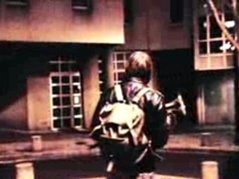 Benni Hemm Hemm | Brekkan | A Take Away Show