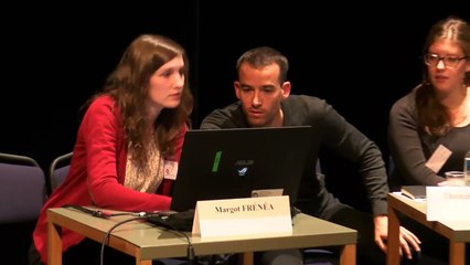 Rencontre "Médiation & numérique" 2015 : Réseaux sociaux & collaboration entre établissements