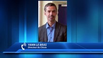 D!CI TV - Le manque de médecins dans la Vallée de la Guisane impacte l'hôpital de Briançon