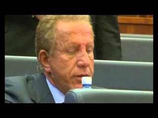 KRASNIQI PRESIDENT MERR PER TE DYTEN HERE DETYREN E PERKOHSHME LAJM