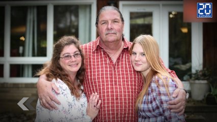 Voici un pasteur, et ses deux femmes. - Le rewind du lundi 30 novembre.