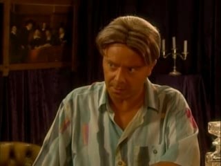 David Teubey et Greg Latache 1