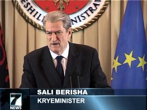 BERISHA PER ZGJEDHJET 8 MAJI SIPAS STANDARDEVE TE VENDEVE ANETARE TE NATO LAJM