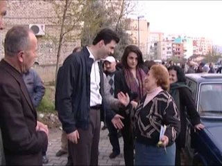 BASHA TE “ALI DEMI” PREMTON SE DO TE RIBEJE ISH KINEMANE “ALI DEMI” LAJM