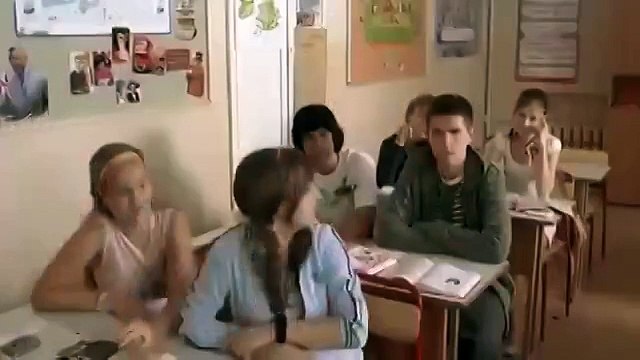 Вот так надо отвечать СМОТРЕТЬ ВСЕМ