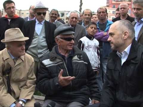 RAMA TE NJESIA 3 ME 8 MAJ DO TE ÇLIROJME KESHILLIN BASHKIAK TE TIRANES LAJM