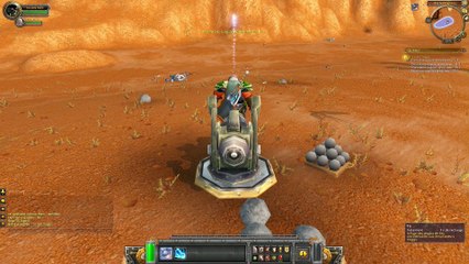 warcraft  (   tir aux  troggs   )  513