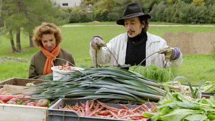 Indiscrétion : Mirta gifle Jocelyn