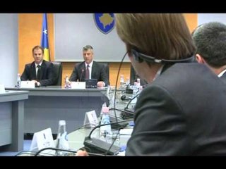 GAZETA “EXPRESS” BEXHET PACOLLI MUND TE MOS RIKANDIDOJE PER PRESIDENT LAJM