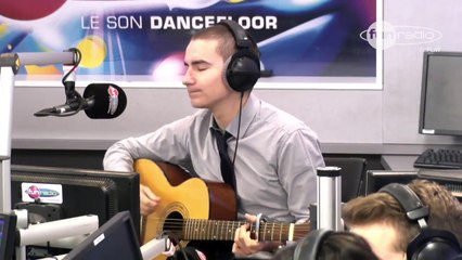 L'équipe improvise une chanson "TRASH" sur Wachat ! - Marion et Anne-So