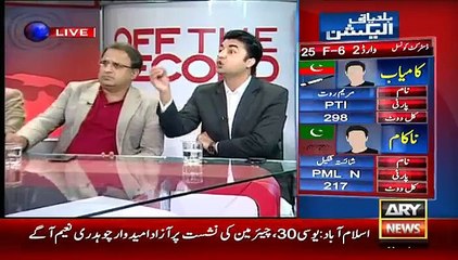 Murad Saeed Reply