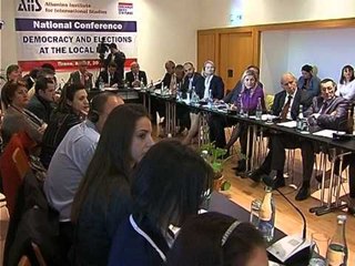 SONDAZH PARAZGJEDHOR 42 % NUK BESOJNE SE ZGJEDHJET DO TE JENE TE LIRA LAJM