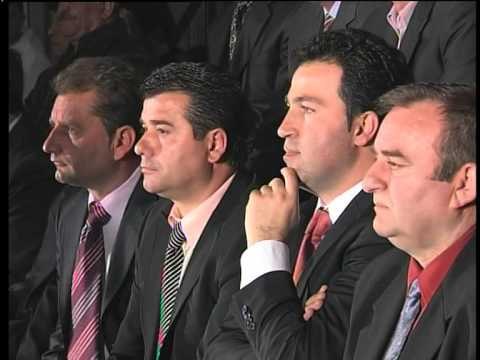 FUSHATA NE KORCE N PELESHI I KUSHTON KENGE KORCES NE PRAG TE RIKANDIDIMIT LAJM