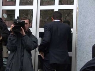 ARRIHET MARREVESHJA IKEN PACOLLI,PRESIDENT KONSENSUAL PER KOSOVEN LAJM