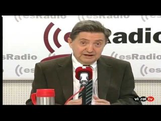 Federico a las 8: Las preguntas que no le hacen a Rajoy - 30/11/15