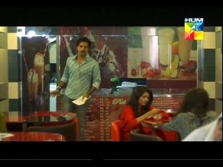 Ishq-e-Benaam - Epi 16 P1