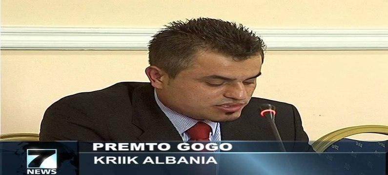 VEZHGUESIT VENDORE REKOMANDOJNE QE POLICIA TE ZBATOJE LIGJIN PER ZGJEDHJET LAJM