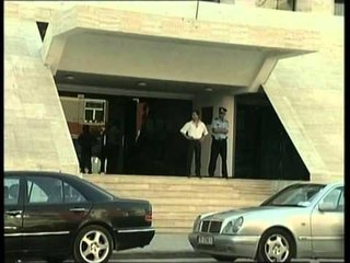 KONFERENCA GJYQESORE PERJASHTOHEN NGA KANDIDIMI PER KLD GJONI DHE GAXHAJ LAJM