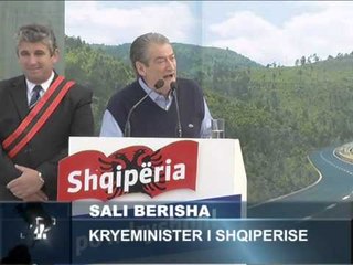 BERISHA NE DUMRE AKUZON OPOZITEN,ATA ME BARCOLETA, NE ME PROJEKTE LAJM