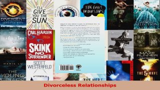 Download  Divorceless Relationships PDF Online