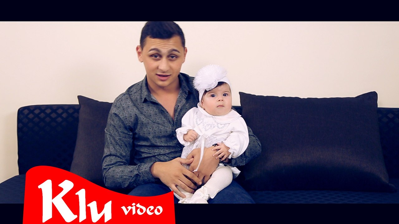 Ionut Tanase - Fata mea mila mea ( Oficial Video )