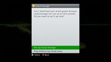Playthrough CS