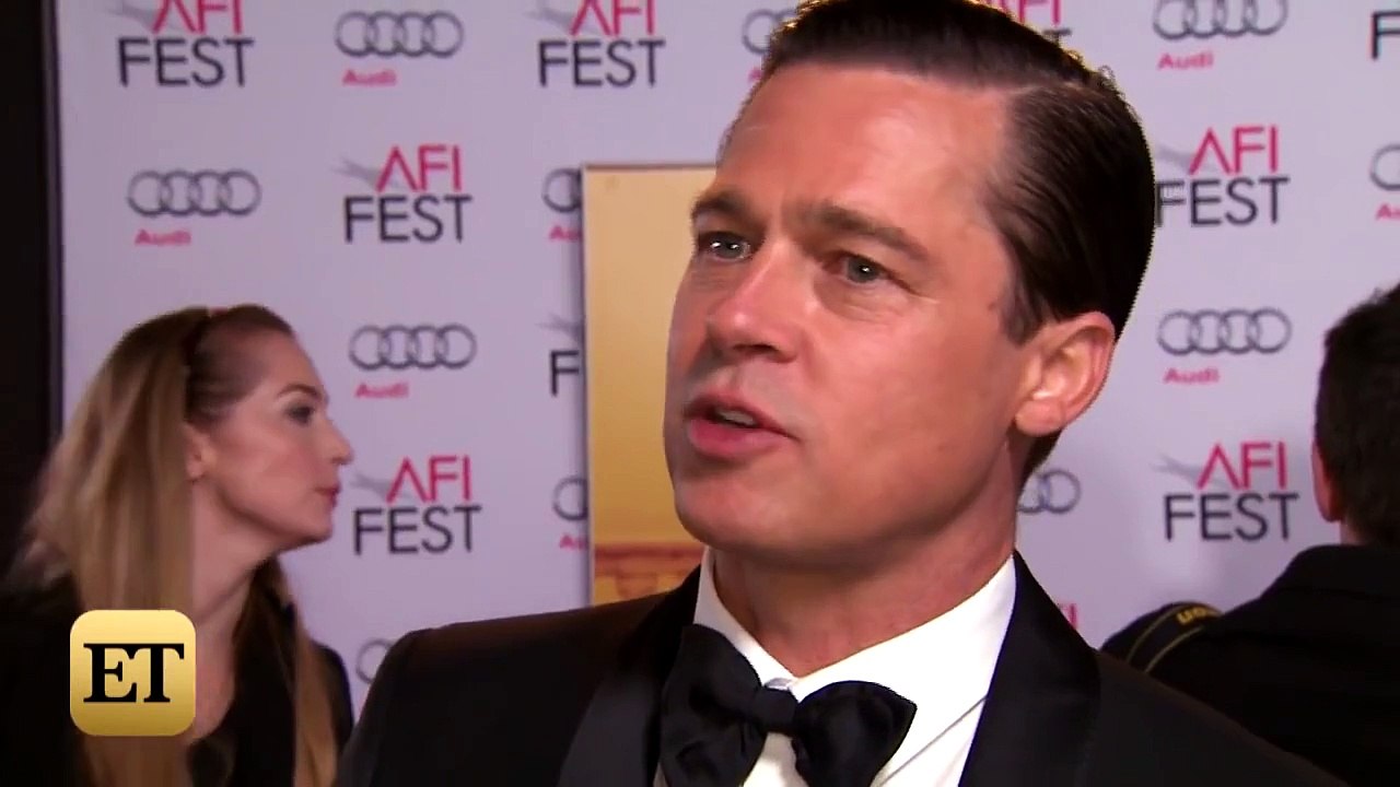 By the Sea trailer: Brad Pitt, Angelina Jolie and sexual tension