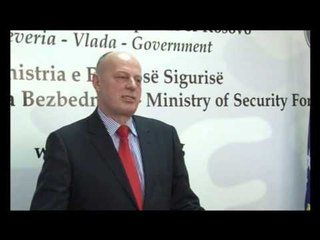 PERGATITI FANTV KOSOVE PRESIDENTJA E RE PREMTON MBESHTETJE PER FSK LAJM