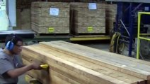 How It’s Made - Saunas