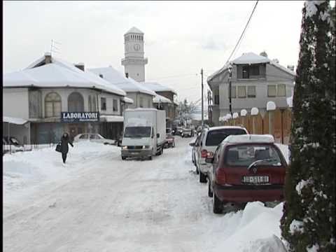 Lajme - Fituesit e Tenderit për pastrimin e rrugëve gjatë dimrit