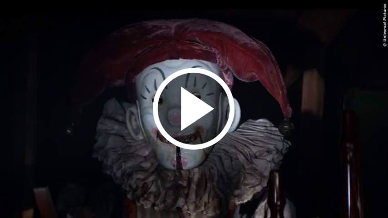 Die Legende vom Krampus (deutsch)