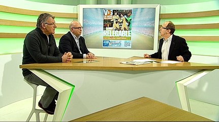 Dites-moi Foot du 30 novembre 2015