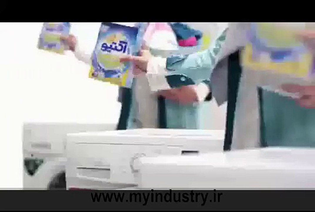 لباس ها عاشق می شوند (اکتیو)