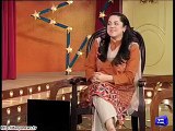 Most Funniest Parody of Meera By Azizi You Have Ever Seen
