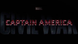 CAPTAIN AMERICA: ΕΜΦΥΛΙΟΣ ΠΟΛΕΜΟΣ 3D (Captain America: Civil War 3D) Υποτιτλισμένο teaser