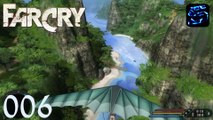 [LP] Far Cry - #006 - Mit dem Gleiter unterwegs [Deutsches Let's Play Far Cry]